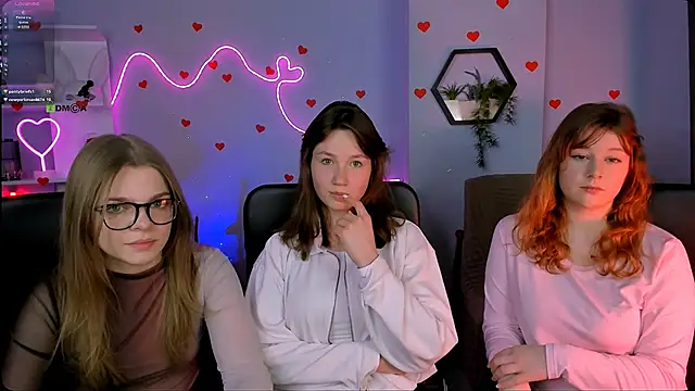 helli belli online show from February 18, 8:27 pm