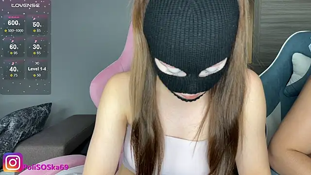 Snapshot of LallyRose69 chatting on July 18, 10:02 am LallyRose69 online show from July 18, 10:02 am