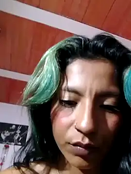 Snapshot of Harley-Davies chatting on March 5, 9:15 pm Harley-Davies online show from March 5, 9:15 pm