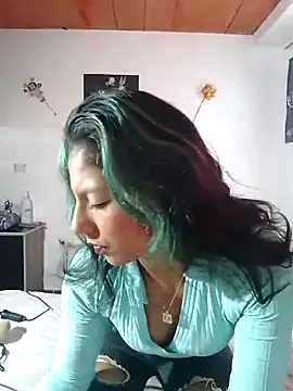 Snapshot of Harley-Davies chatting on March 6, 6:16 pm Harley-Davies online show from March 6, 6:16 pm