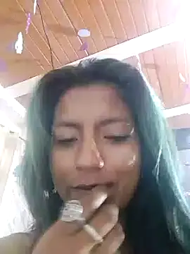 Snapshot of Harley-Davies chatting on March 3, 6:35 pm Harley-Davies online show from March 3, 6:35 pm