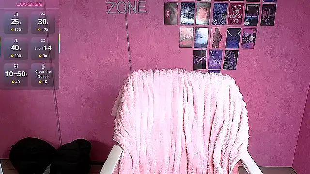 Fiona Night online show from December 18, 6:07 am