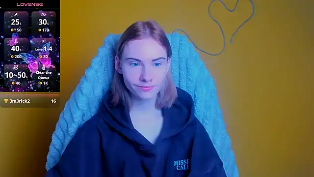 Fiona Night online show from March 6, 6:30 am