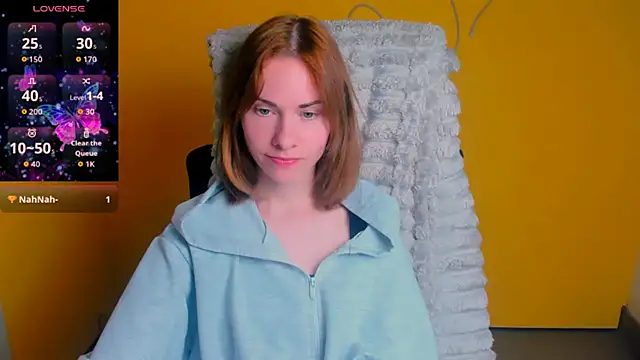 Fiona Night online show from April 14, 11:15 am