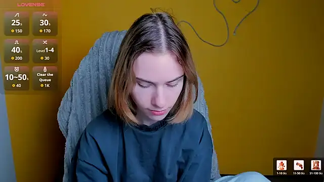 Fiona Night online show from February 10, 6:12 am