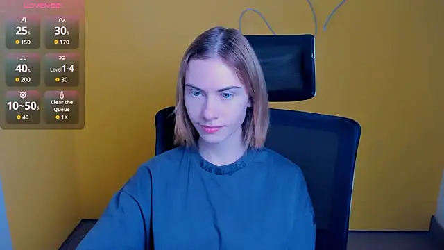 Fiona Night online show from January 11, 6:31 am