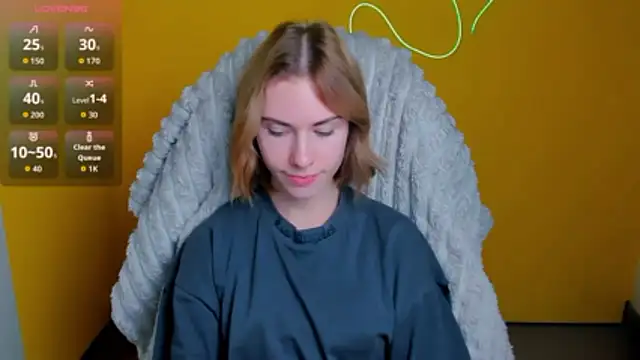 Fiona Night online show from January 12, 12:12 pm