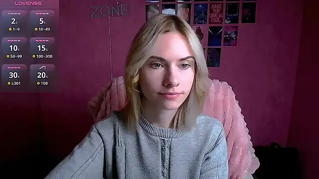 Fiona Night online show from November 20, 7:20 am