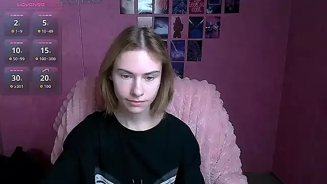 Fiona Night online show from January 7, 6:18 am