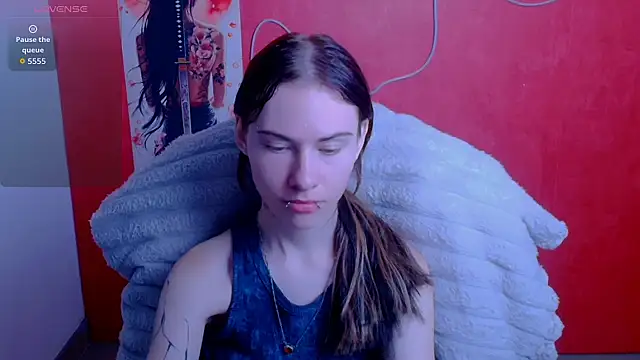 Fiona Night online show from June 26, 5:24 am