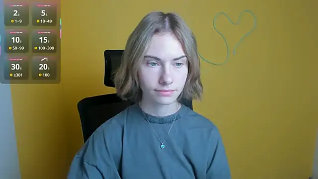 Fiona Night online show from November 26, 6:13 am