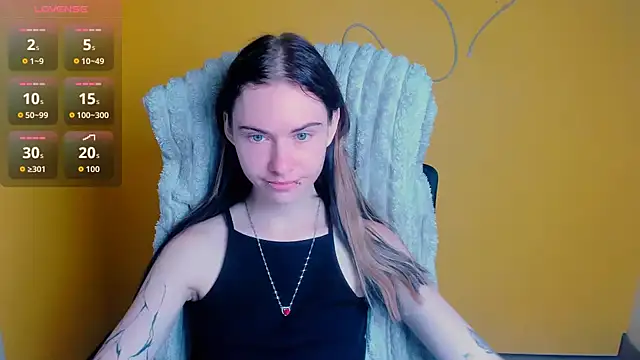 Fiona Night online show from June 22, 11:18 am