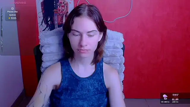 Fiona Night online show from July 6, 11:28 am