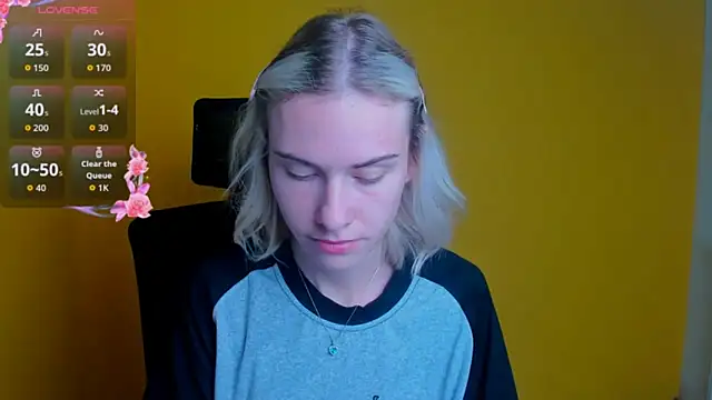 Fiona Night online show from October 10, 6:58 am