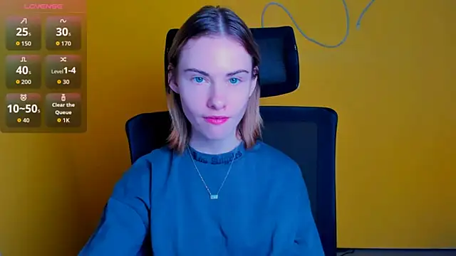 Fiona Night online show from March 3, 6:20 am