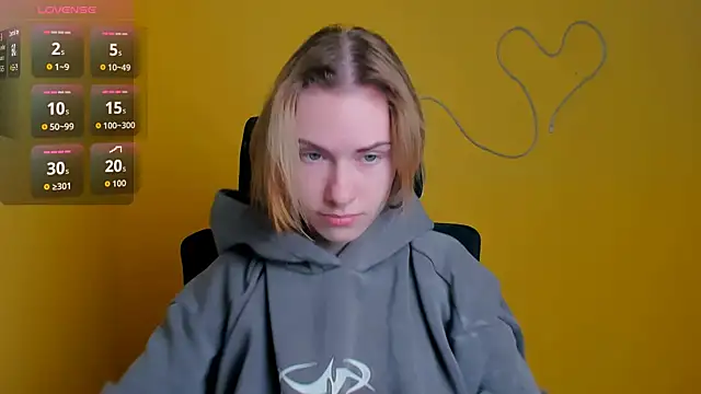 Fiona Night online show from December 20, 6:38 am