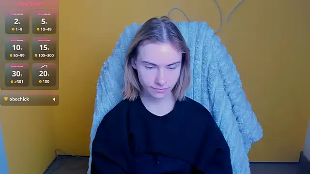 Fiona Night online show from January 8, 6:30 am