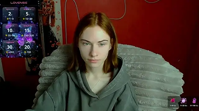 Fiona Night online show from March 12, 6:17 am