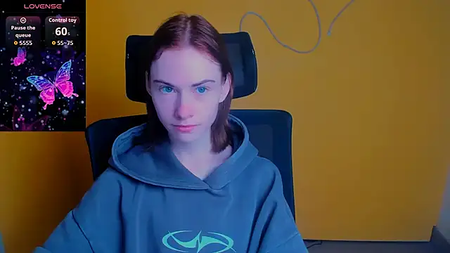 Fiona Night online show from March 13, 6:07 am