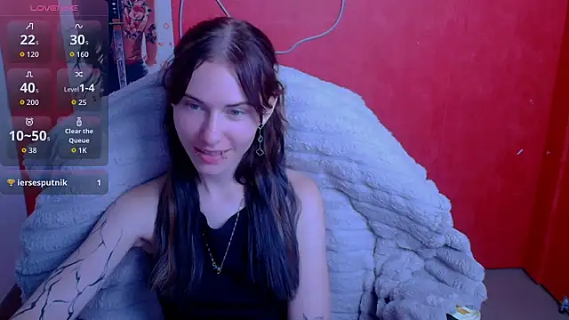 Fiona Night online show from June 25, 11:15 am