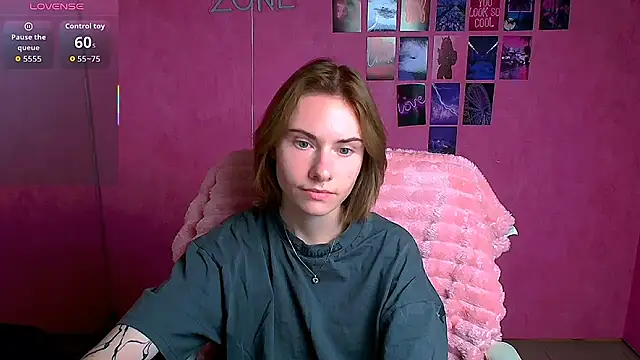 Fiona Night online show from November 23, 6:34 am