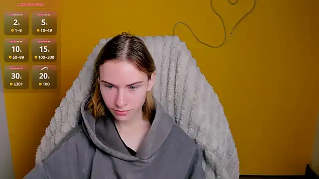 Fiona Night online show from February 12, 6:35 am