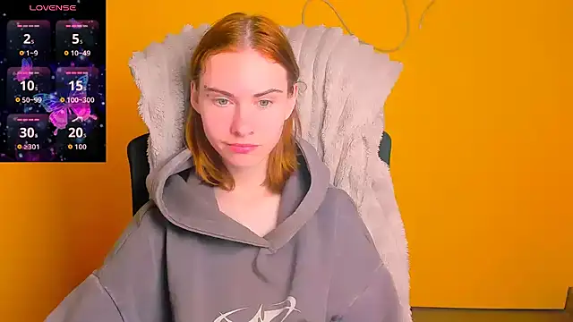 Fiona Night online show from April 10, 5:25 am