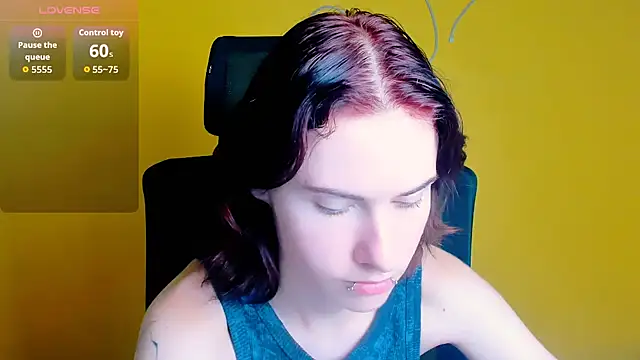Fiona Night online show from July 21, 11:22 am