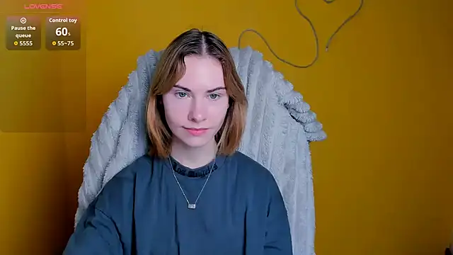 Fiona Night online show from February 15, 6:03 am