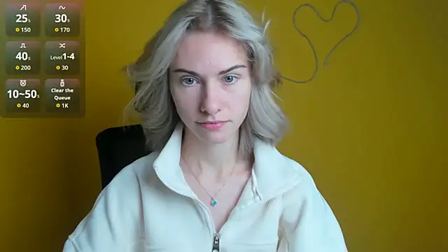 Fiona Night online show from October 26, 6:03 am