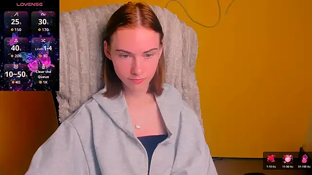 Fiona Night online show from March 23, 12:27 pm