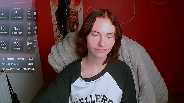 Fiona Night online show from July 28, 12:48 pm