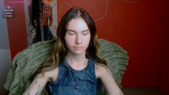 Fiona Night online show from June 17, 11:20 am