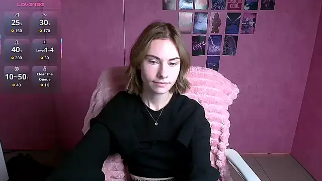 Fiona Night online show from November 28, 6:02 am