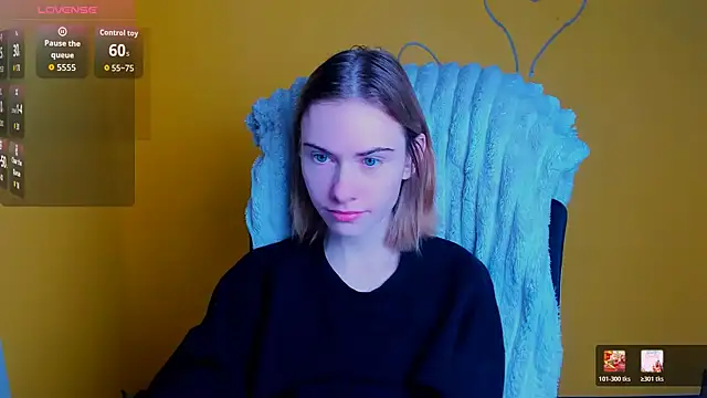 Fiona Night online show from February 26, 6:02 am