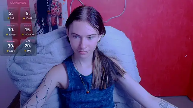 Fiona Night online show from June 28, 11:16 am