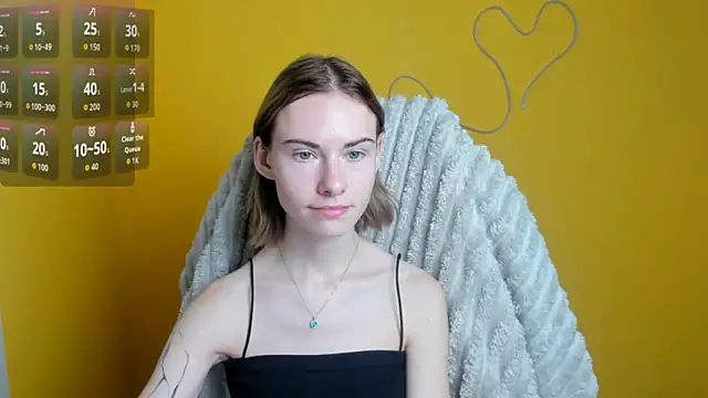 Fiona Night online show from November 29, 6:13 am