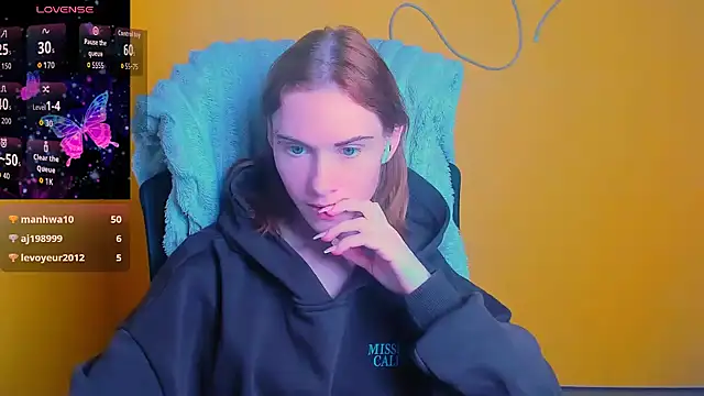 Fiona Night online show from April 11, 7:45 am