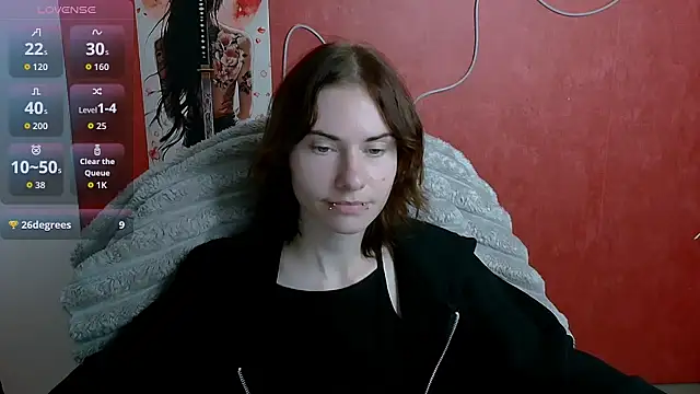 Fiona Night online show from July 9, 5:52 am