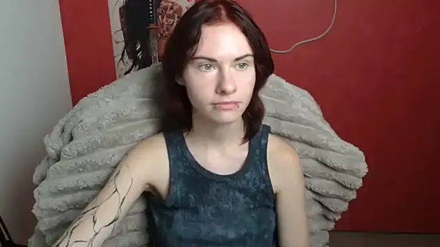 Fiona Night online show from July 17, 5:26 am