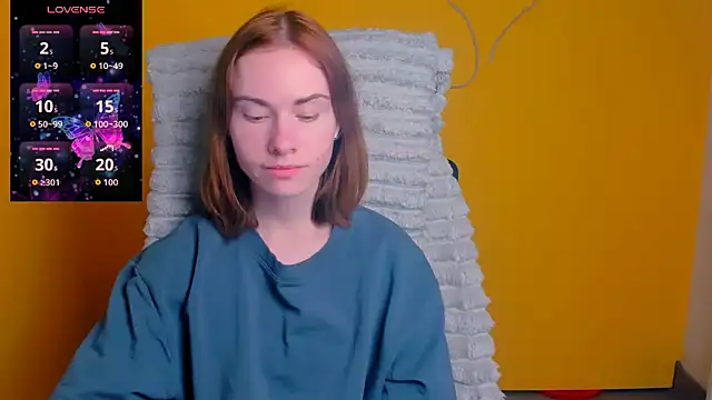 Fiona Night online show from March 29, 4:58 am