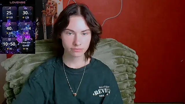 Fiona Night online show from May 18, 11:37 am