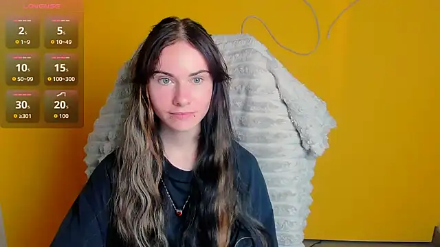 Fiona Night online show from June 19, 11:27 am