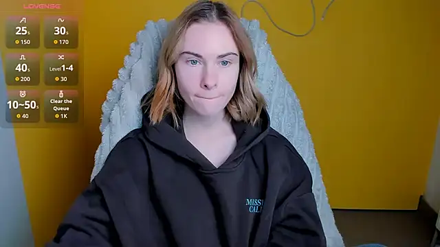 Fiona Night online show from February 11, 6:35 am