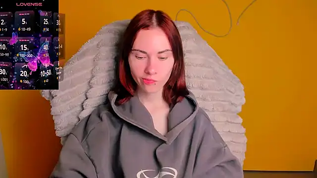 Fiona Night online show from April 18, 5:21 am