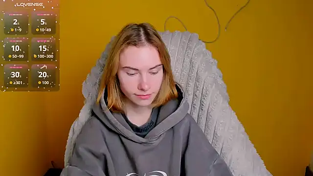 Fiona Night online show from February 8, 7:39 am