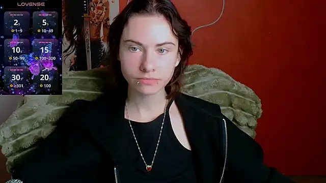 Fiona Night online show from May 17, 11:21 am
