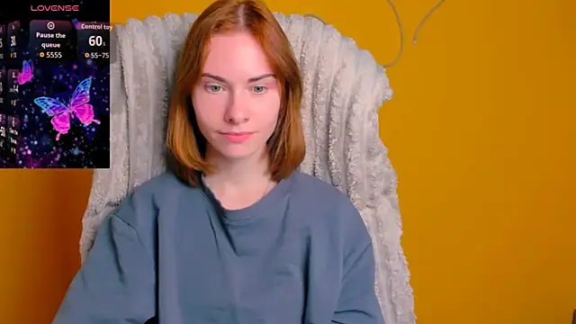 Fiona Night online show from March 25, 6:13 am