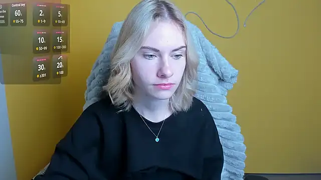 Fiona Night online show from November 19, 6:02 am