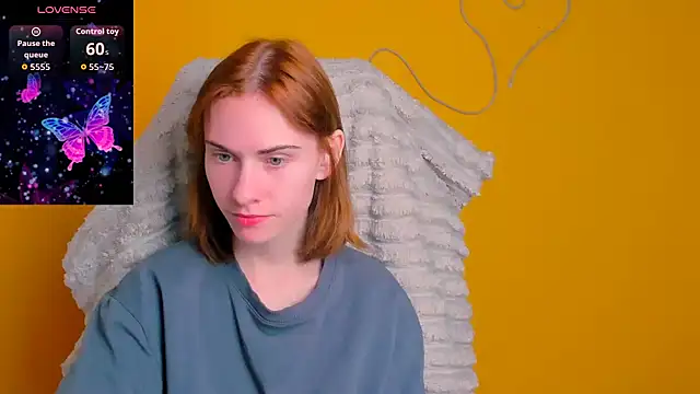 Fiona Night online show from March 25, 6:40 pm